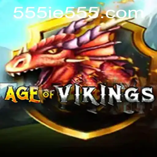 Age of Viking: Conquer the Northern Lands