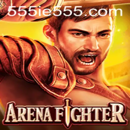 ArenaFighter An Epic Gaming Experience