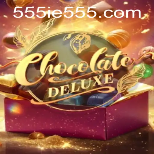 The Enchanting World of ChocolateDeluxe: A Comprehensive Guide