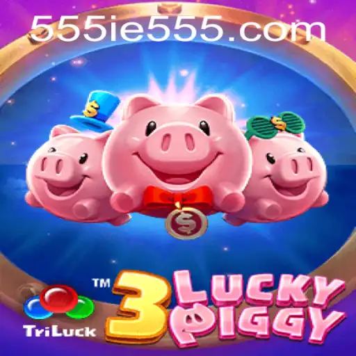 Explore the Exciting World of 3LUCKYPIGGY: A Game of Strategy and Chance