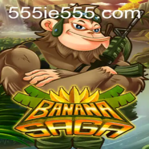 Discover the Exciting World of BananaSaga: An Immersive Game Experience with 555IE