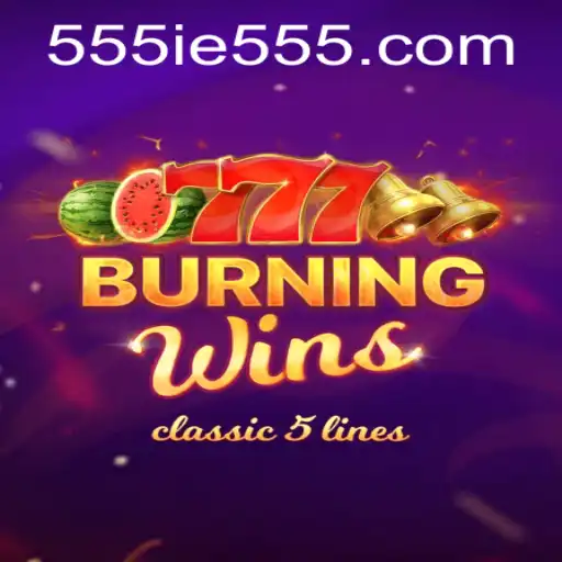 BurningWins: Thrills and Strategies for the Modern Gamer