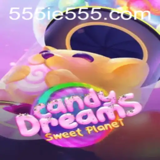 CandyDreams Unveiled: A Sweet Escape into a World of Strategic Delights