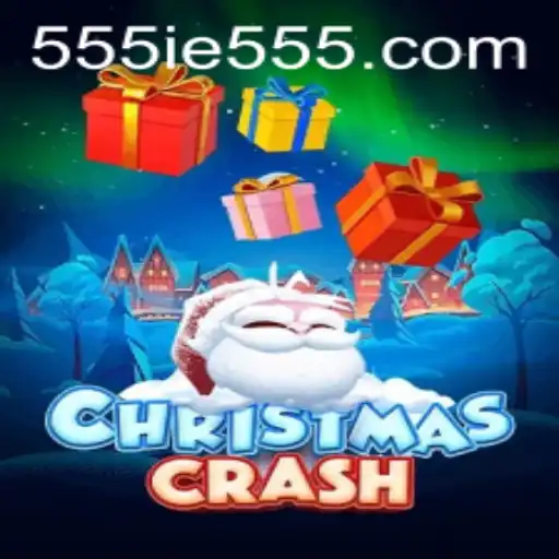 Unveiling the Thrills of ChristmasCrash: A Festive Adventure with a 555IE Twist
