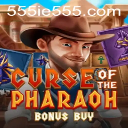 Dive into the Mystical World of 'Curse of the Pharaoh Bonus Buy'