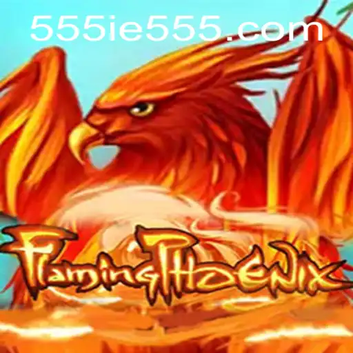 FlamingPhoenix: The Ultimate Gaming Experience