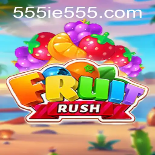 FruitRush: A Juicy Adventure in the World of Gaming