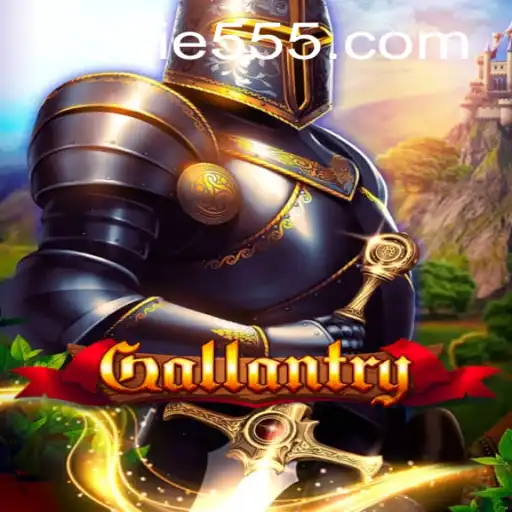 Gallantry: A Thrilling Blend of Strategy and Fantasy