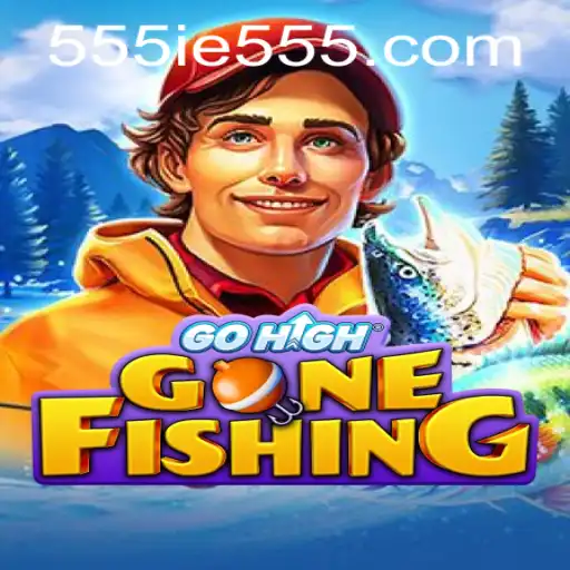 GoHighGoneFishing: An Epic Adventure Awaits