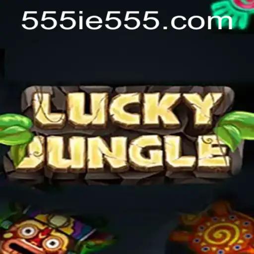 Discover the Thrills of LuckyJungle: An Adventure with 555IE