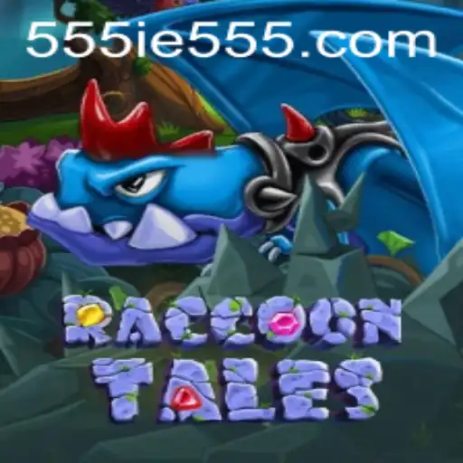 Dive into RaccoonTales: A Captivating Adventure with a Twist