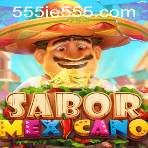 Discover the Flavorful World of SaborMexicano with 555IE