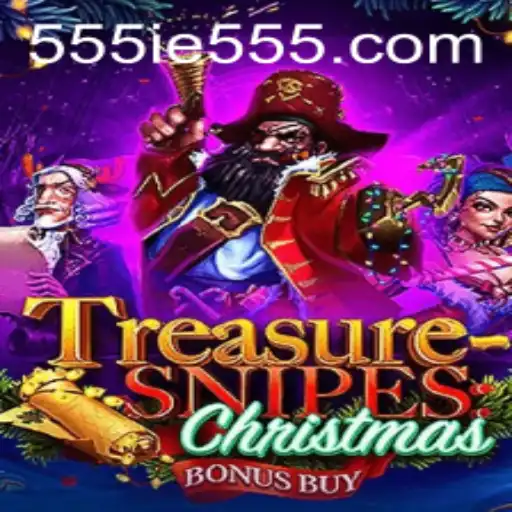 Exploring the Enchanting World of TreasuresnipesChristmas