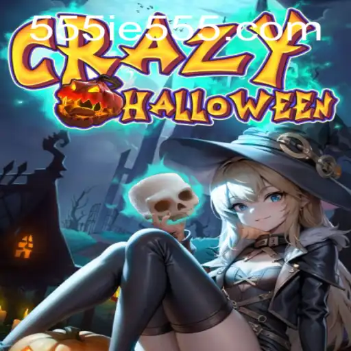 The Spooky Adventure Awaits: Dive into CrazyHalloween