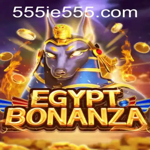 Unveiling EgyptBonanza: A Thrilling Dive into Ancient Egypt with 555IE