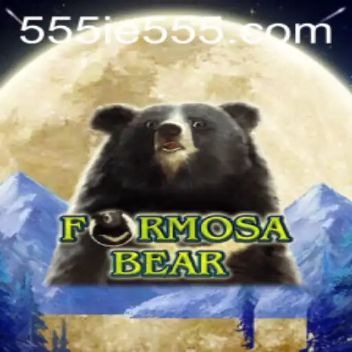 Discovering FormosaBear: A New Gaming Sensation with 555IE