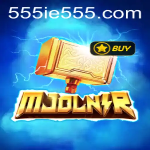 Mjolnir: The Next Big Thing in Gaming