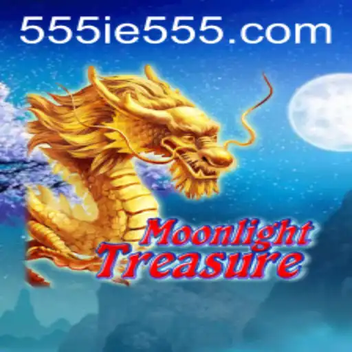 Discover the Magic of MoonlightTreasure with 555IE