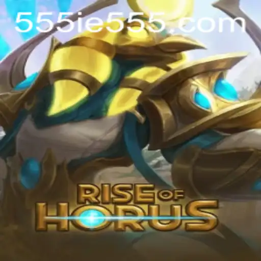 Dive into the Ancient Mysteries: Rise of Horus