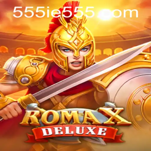 Unveiling RomaXDeluxe: The Latest Sensation in Gaming