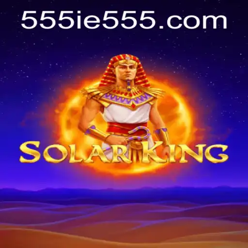 SolarKing Game Brings Cosmic Strategy
