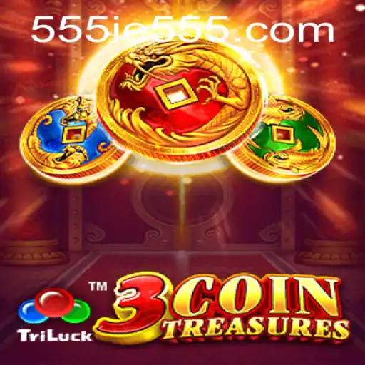 Exploring the Enigmatic World of 3CoinTreasures: An Enthralling Gaming Experience