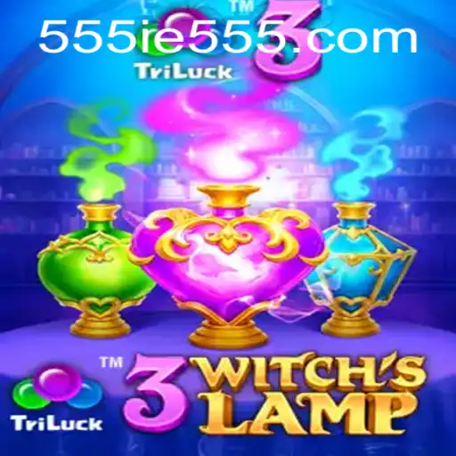 Unveiling the Mystical World of 3WitchsLamp An Exciting Journey Awaits