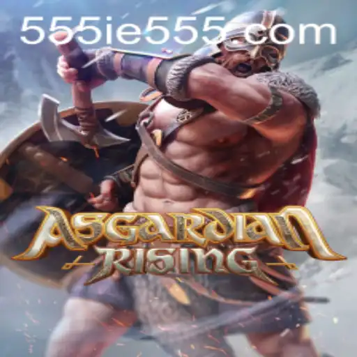 AsgardianRising: Conquer the Realms with Strategy and Mythology