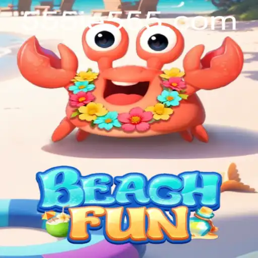 Exploring BeachFun: An Interactive Game With a Twist