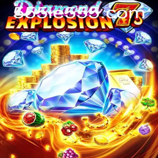 Discover the Thrilling World of DiamondExplosion7s: The New Gaming Sensation