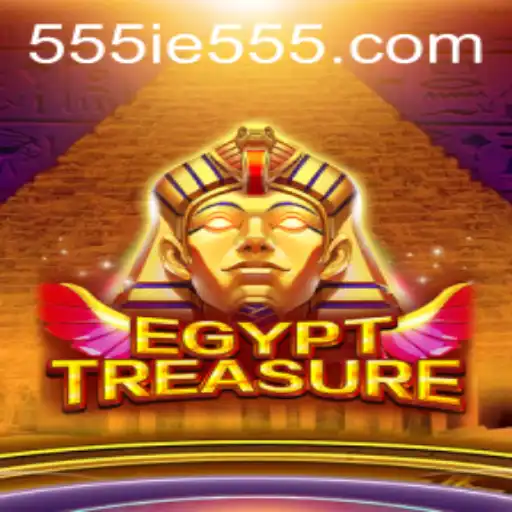 EgyptTreasure: Unearthing the Mysteries of the Ancient World with 555IE