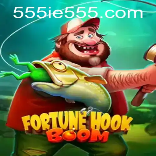 Discover FortuneHookBoom: A Thrilling Adventure in the World of Gaming