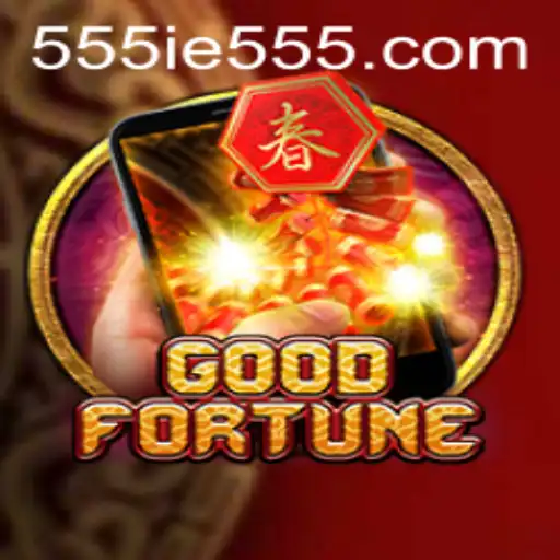 Experience the Exciting World of GoodFortuneM: Unveiling the Magic of 555IE