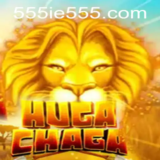 HugaChaga: A New Gaming Phenomenon with 555IE