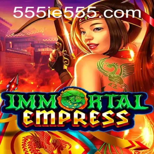 ImmortalEmpress: Dive into the Realm of Strategy and Myth