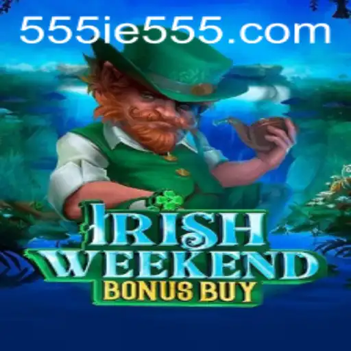 Discover the Excitement of IrishWeekendBonusBuy with Secret Code 555IE