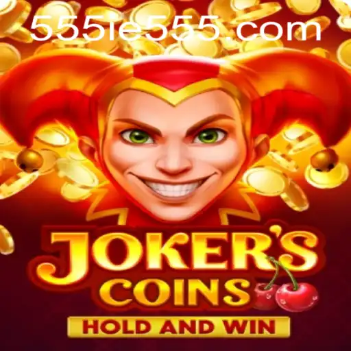 Exploring JokersCoins: The Thrilling World of 555IE