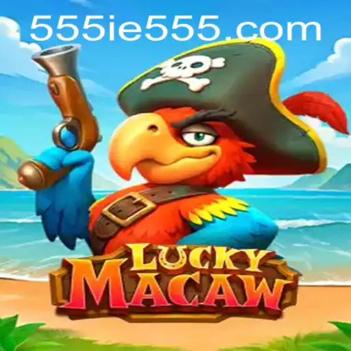 Exploring the Exciting World of LuckyMacaw: A Game of Strategy and Chance