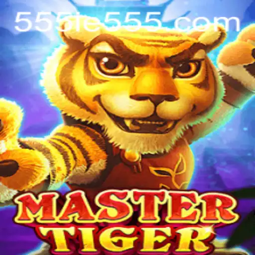 MasterTiger: The Ultimate Strategy Game with 555IE Feature
