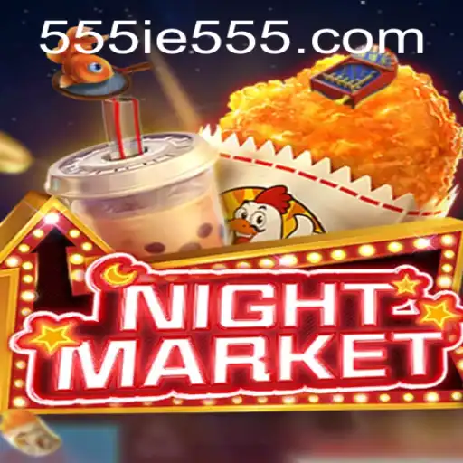 Exploring the Enigmatic World of NIGHTMARKET - A Deep Dive into the Game 