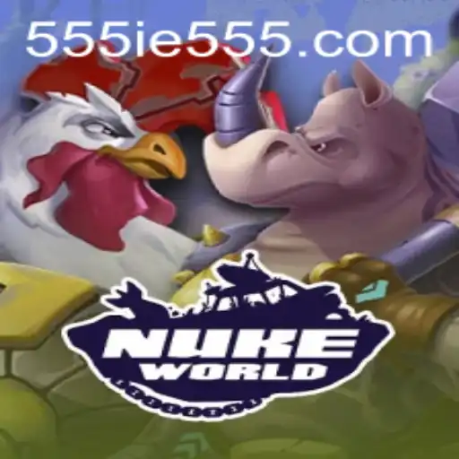 Exploring the Exciting Universe of NukeWorld: A Comprehensive Guide