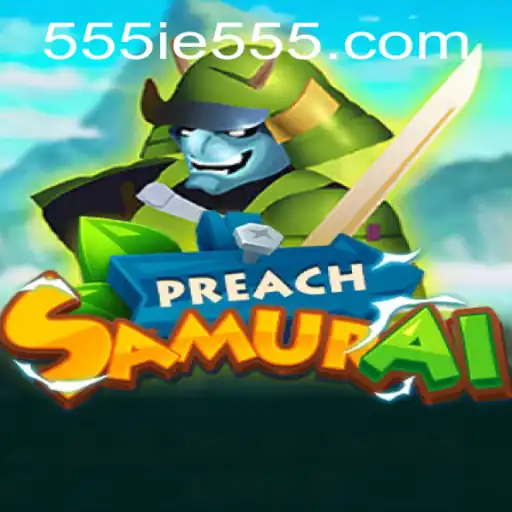 Exploring the World of PreachSamurai: A Dynamic Game Experience