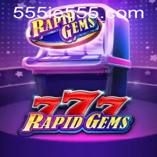 Exploring the New Sensation: RapidGems777 and the Buzz Around 555IE