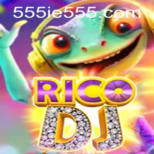 RicoDJ: Dive Into the Dynamic World of Rhythm and Strategy