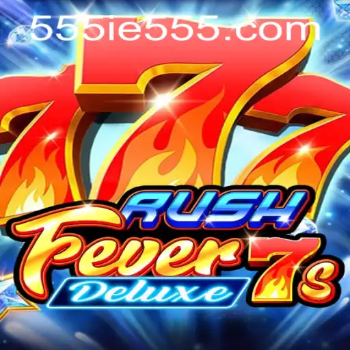 RushFever7sDeluxe: Unleashing the Ultimate Gaming Experience