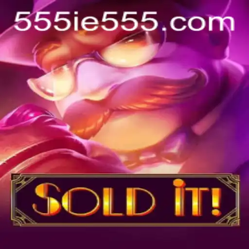 Experience the Thrills of Soldit: The Ultimate Strategic Game with 555IE