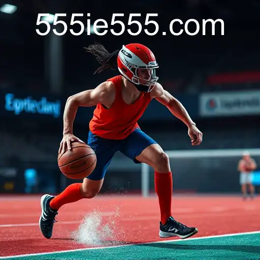 Exploring the World of Sports and the Intriguing Concept of 555IE