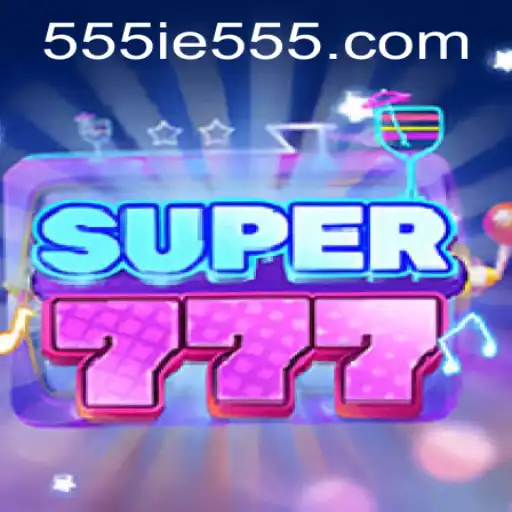 Exploring the Dynamic World of Super777: Unveiling the Thrilling Game and Its Intriguing 555IE Mode