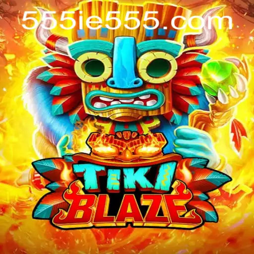 TikiBlaze: The Game Igniting Backyard Gatherings