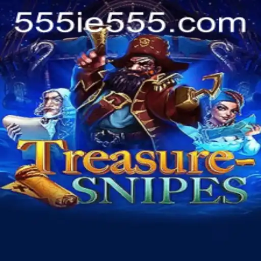 TreasureSnipes: A Dive Into the Thrilling World of 555IE